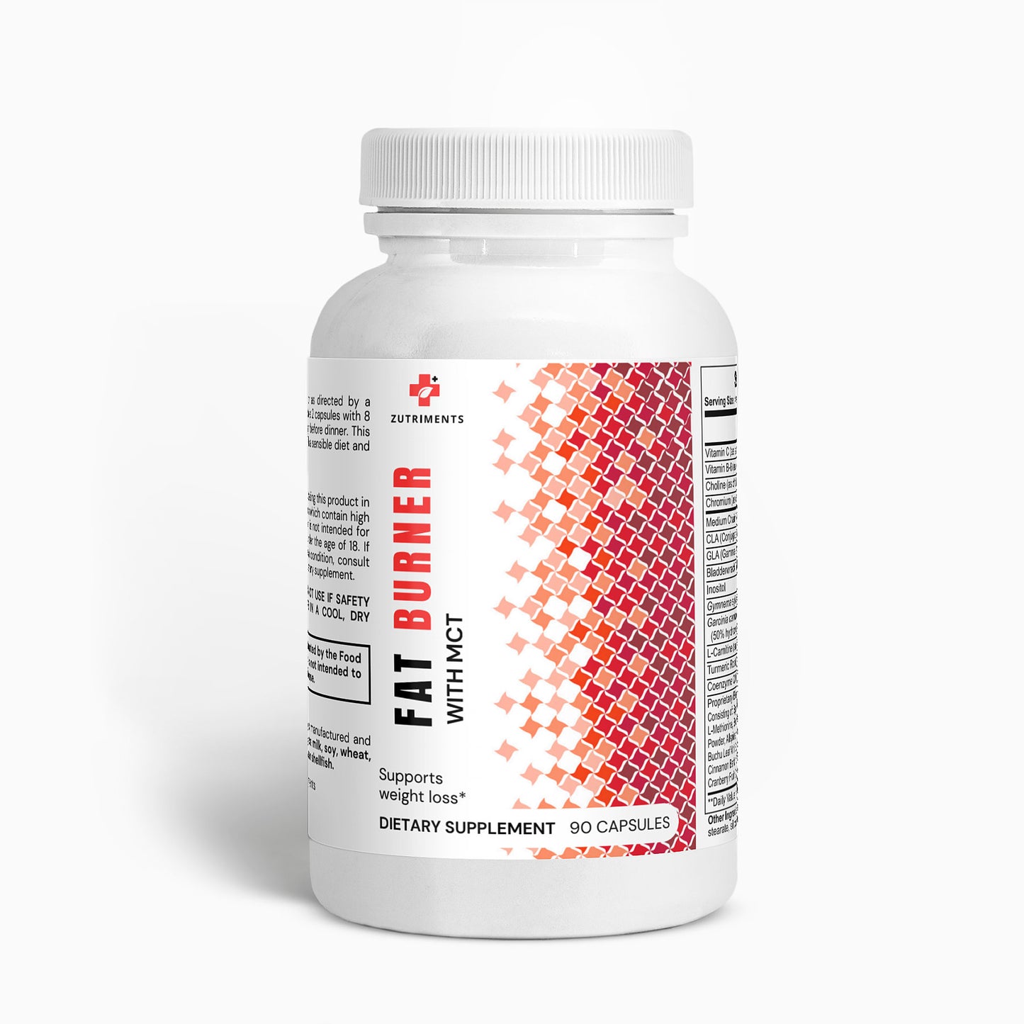 fat burner supplement