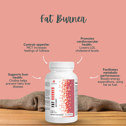 fat burner supplement